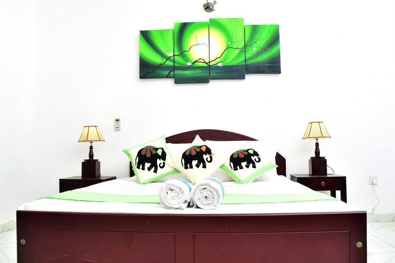 Sky Transit Hotel Katunayaka Luaran gambar
