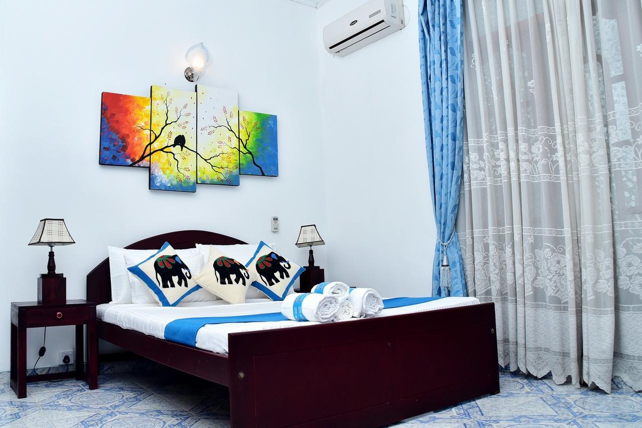 Sky Transit Hotel Katunayaka Luaran gambar