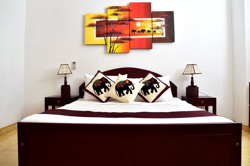 Sky Transit Hotel Katunayaka Luaran gambar