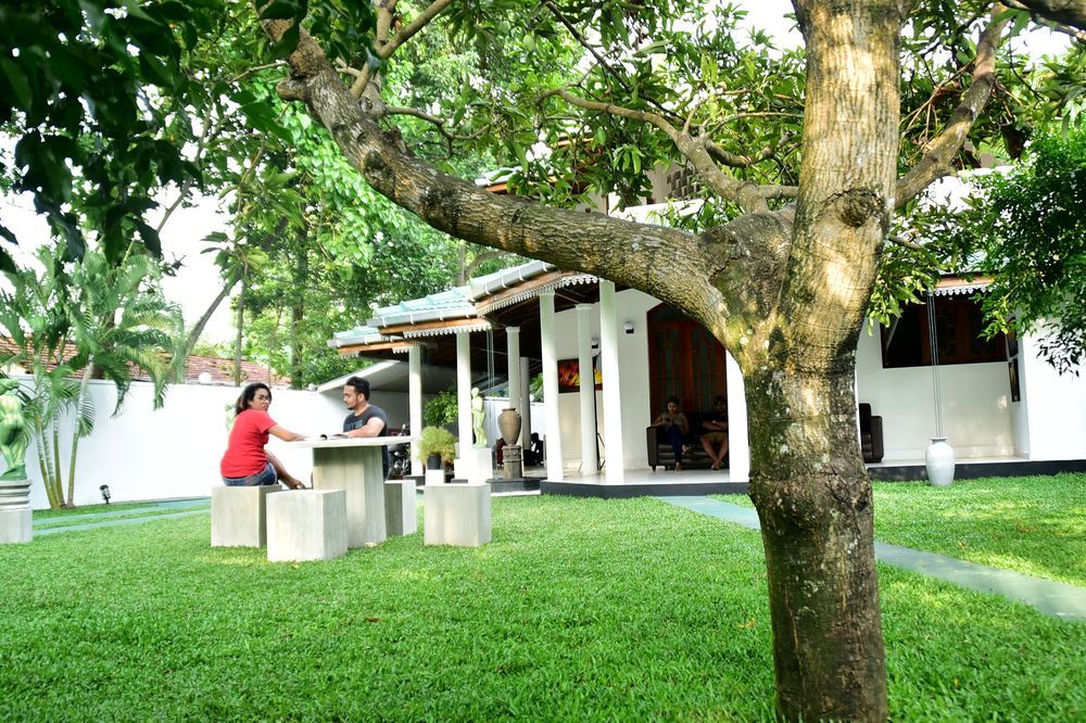 Sky Transit Hotel Katunayaka Luaran gambar